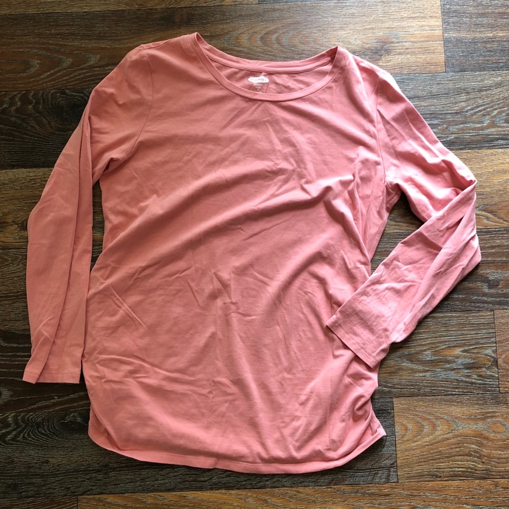 Old Navy maternity top